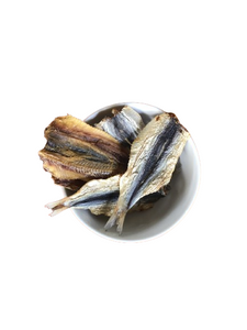 Sardines Butterflied 75g