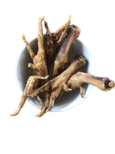 Chicken Feet 6 per pack