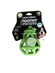 Dog Enrichment Treat Toy each