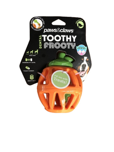 Dog Enrichment Treat Toy each