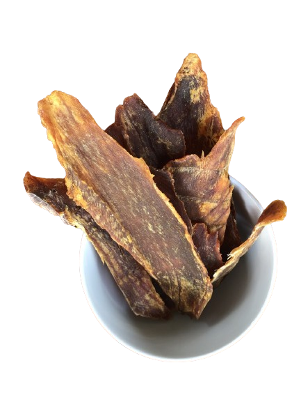 Shark Jerky 500g