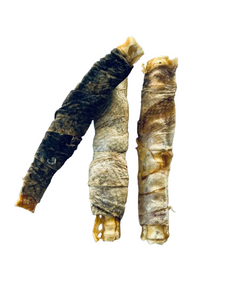 Shark Cartilage Twisters 3 Pack