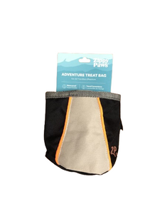 Zippy Paws Adventure Treat & Ball Bag